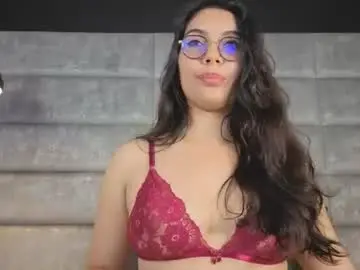 Chaturbate Private Sex Chat of nattytrainor