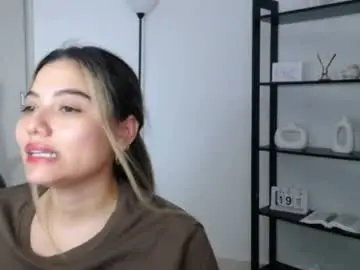 Chaturbate Free Live Porn of princess_19x