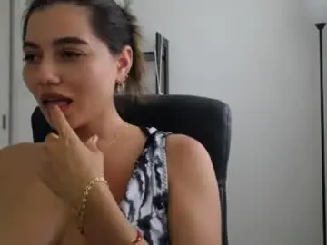 Chaturbate Free Porn Cam of princess_19x