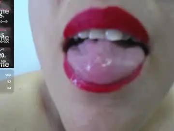 Chaturbate Free Porn Cam of sara_marrisson