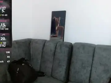 Chaturbate Live Porn of sara_marrisson