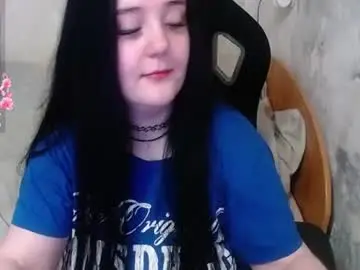 Chaturbate Nude Webcam of your_8a8y