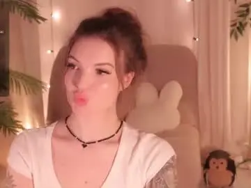 Chaturbate Adult Video Chat of _your_heart_