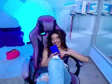 Chaturbate Free Porn Cam of ambel_rose