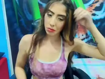 Chaturbate Live Sex of ambel_rose