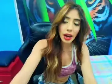 Chaturbate Best live sex cam show of ambel_rose