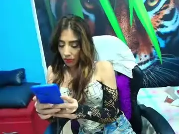 Chaturbate Best Webcam of ambel_rose