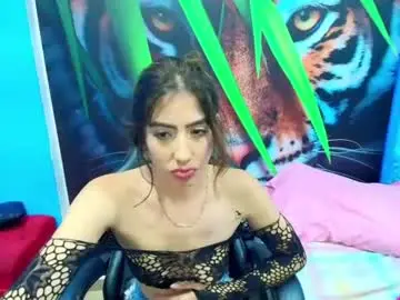 Chaturbate Adult Video Chat of ambel_rose