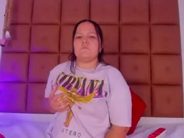 Chaturbate Live Porn of amberrrossee