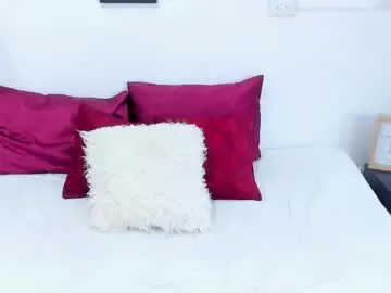 Chaturbate Sex Chat of annarosse3