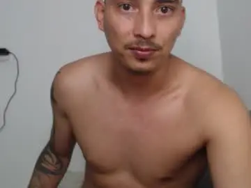 Chaturbate Nude Webcam of cristal_loverss