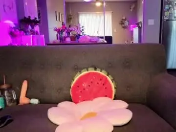 Chaturbate Adult Video Chat of lexi_shocker
