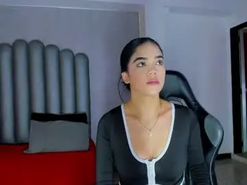 Chaturbate Sex Cam of luna__02