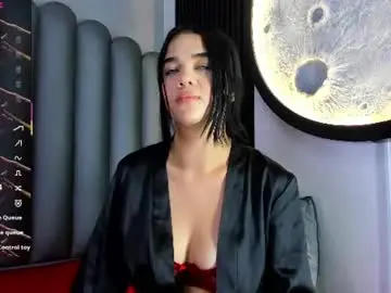 Chaturbate Adult Video Chat of luna__02