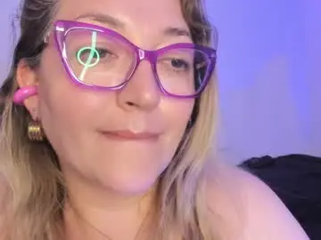 Chaturbate Adult Webcams of naty__mature_
