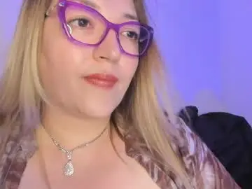 Chaturbate Best live sex cam show of naty__mature_