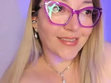 Chaturbate Live Porn of naty__mature_