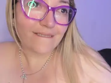 Chaturbate Private Sex Chat of naty__mature_