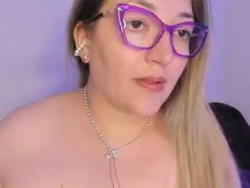 Chaturbate Nude Webcam of naty__mature_