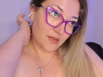 Chaturbate Sex Cam of naty__mature_