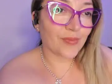 Chaturbate Private Sex Chat of naty__mature_