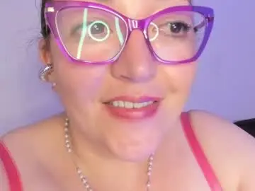 Chaturbate Best live sex cam show of naty__mature_