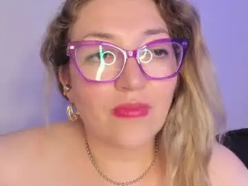 Chaturbate Free Live Porn of naty__mature_