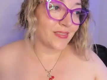 Chaturbate Best Webcam of naty__mature_