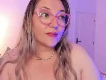 Chaturbate Sex Chat of naty__mature_