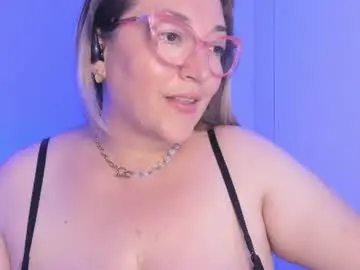 Chaturbate Live Sex Cam of naty__mature_