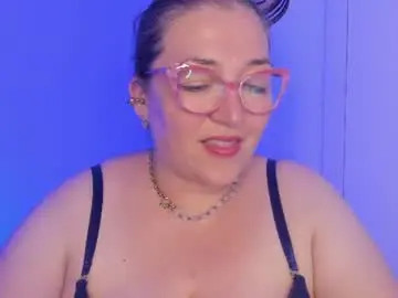 Chaturbate Adult Video Chat of naty__mature_