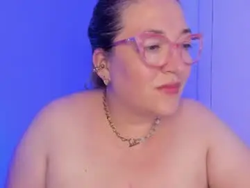 Chaturbate Adult Webcam of naty__mature_