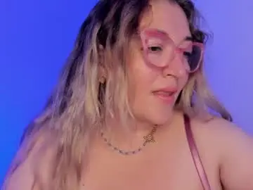 Chaturbate Sex Chat of naty__mature_