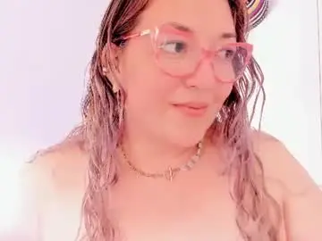 Chaturbate Adult Video Chat of naty__mature_