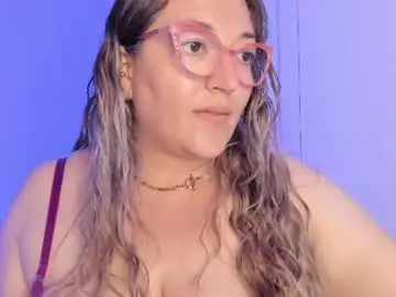 Chaturbate Sex Chat of naty__mature_