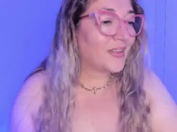 Chaturbate Private Sex Chat of naty__mature_