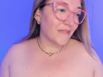 Chaturbate Free Porn Cam of naty__mature_