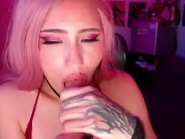 Chaturbate Sex Chat of nixxie_