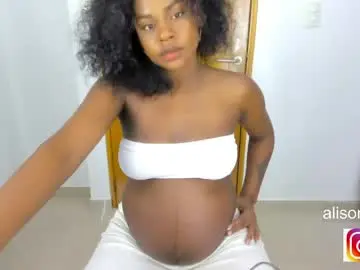 Chaturbate Nude Webcam of alison_ker