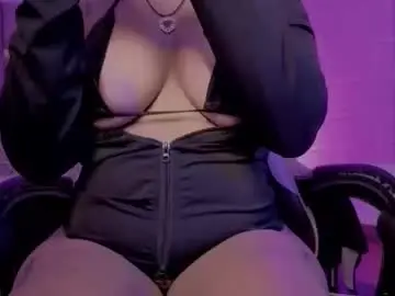Chaturbate Sex Chat of bonnie_anderson