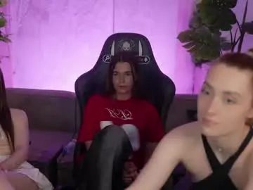 Chaturbate Sex Cam of bright_diamonds_054