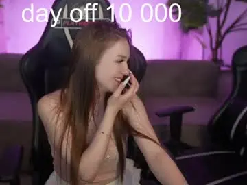 Chaturbate Sex Cam of bright_diamonds_054