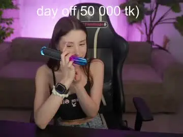 Chaturbate Live Sex of bright_diamonds_054