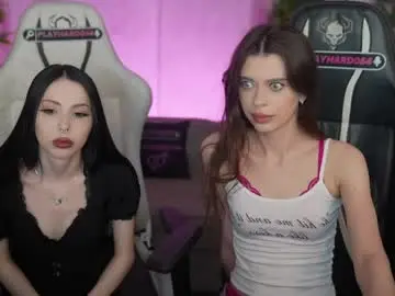 Chaturbate Adult Video Chat of bright_diamonds_054