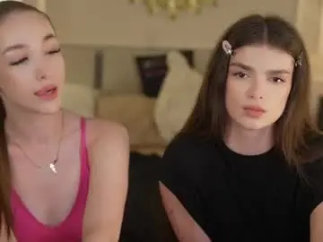 Chaturbate Live Sex of bright_diamonds_054