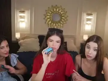 Chaturbate Best Webcam of bright_diamonds_054