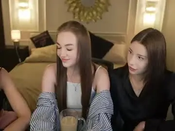 Chaturbate Live Porn of bright_diamonds_054