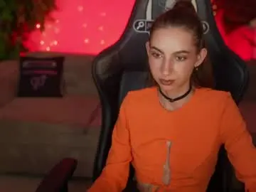 Chaturbate Best live sex cam show of bright_diamonds_054