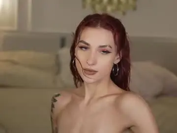 Chaturbate Best live sex cam show of bright_diamonds_054