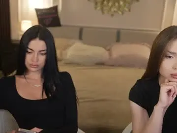 Chaturbate Private Sex Chat of bright_diamonds_054